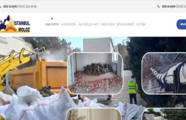 molozyikimkirimistanbulcom molozyikimkirimistanbulcom