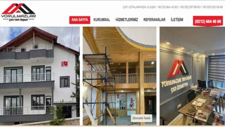 yorulmazlarcati yorulmazlarcati